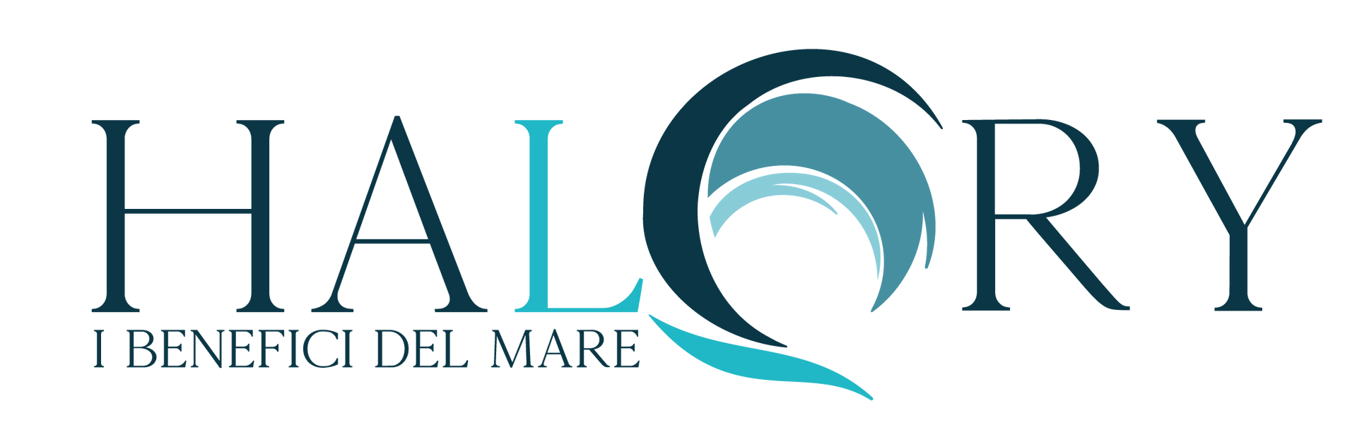 Halory Logo