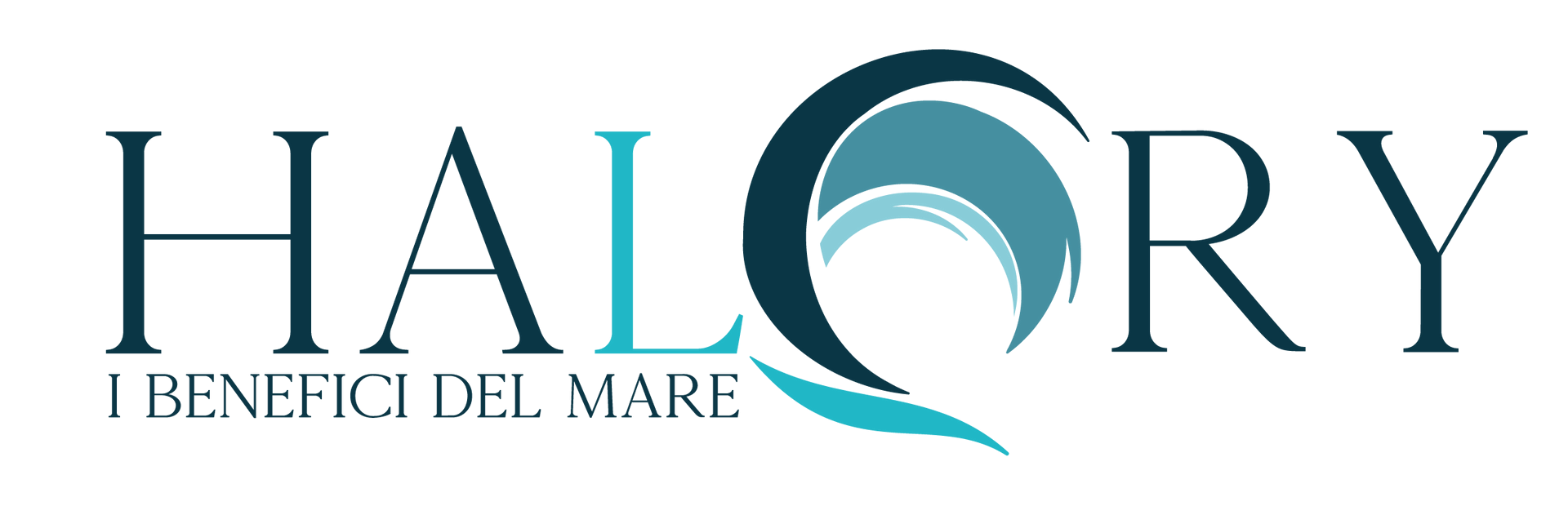 Halory Logo