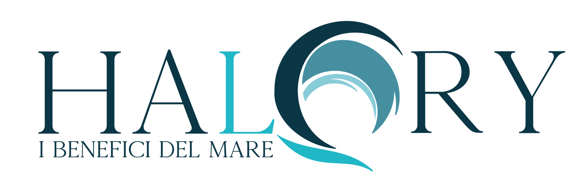 Halory Logo