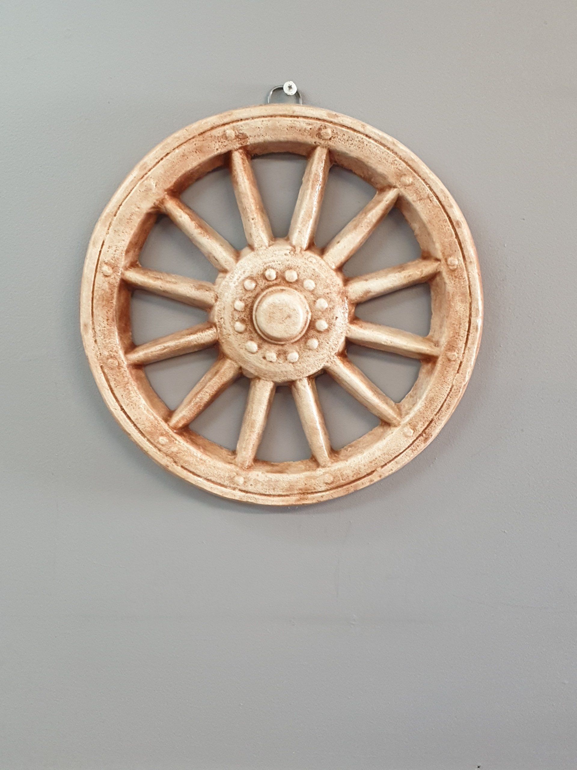 Wheel Hanger
