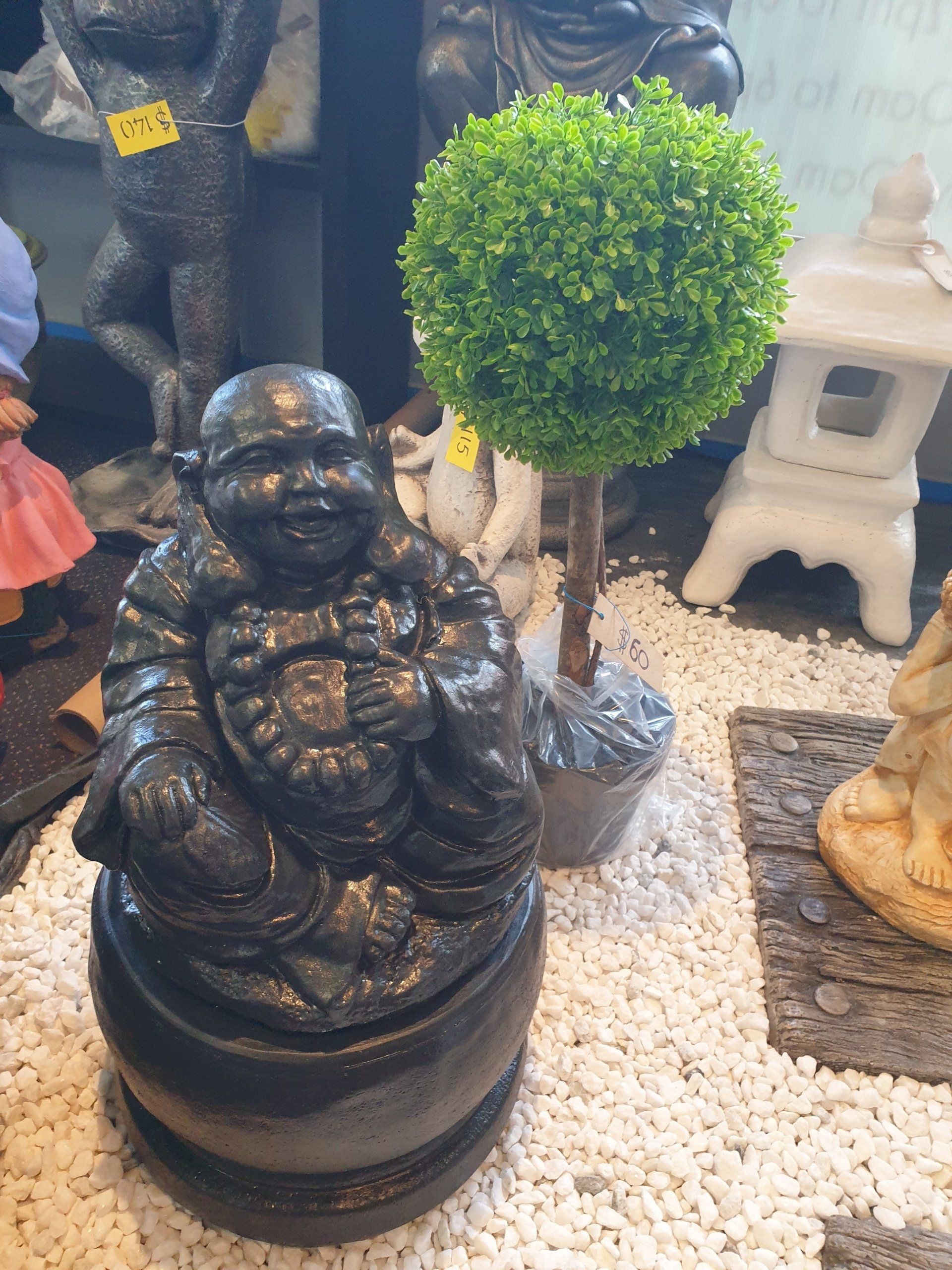 Buddha