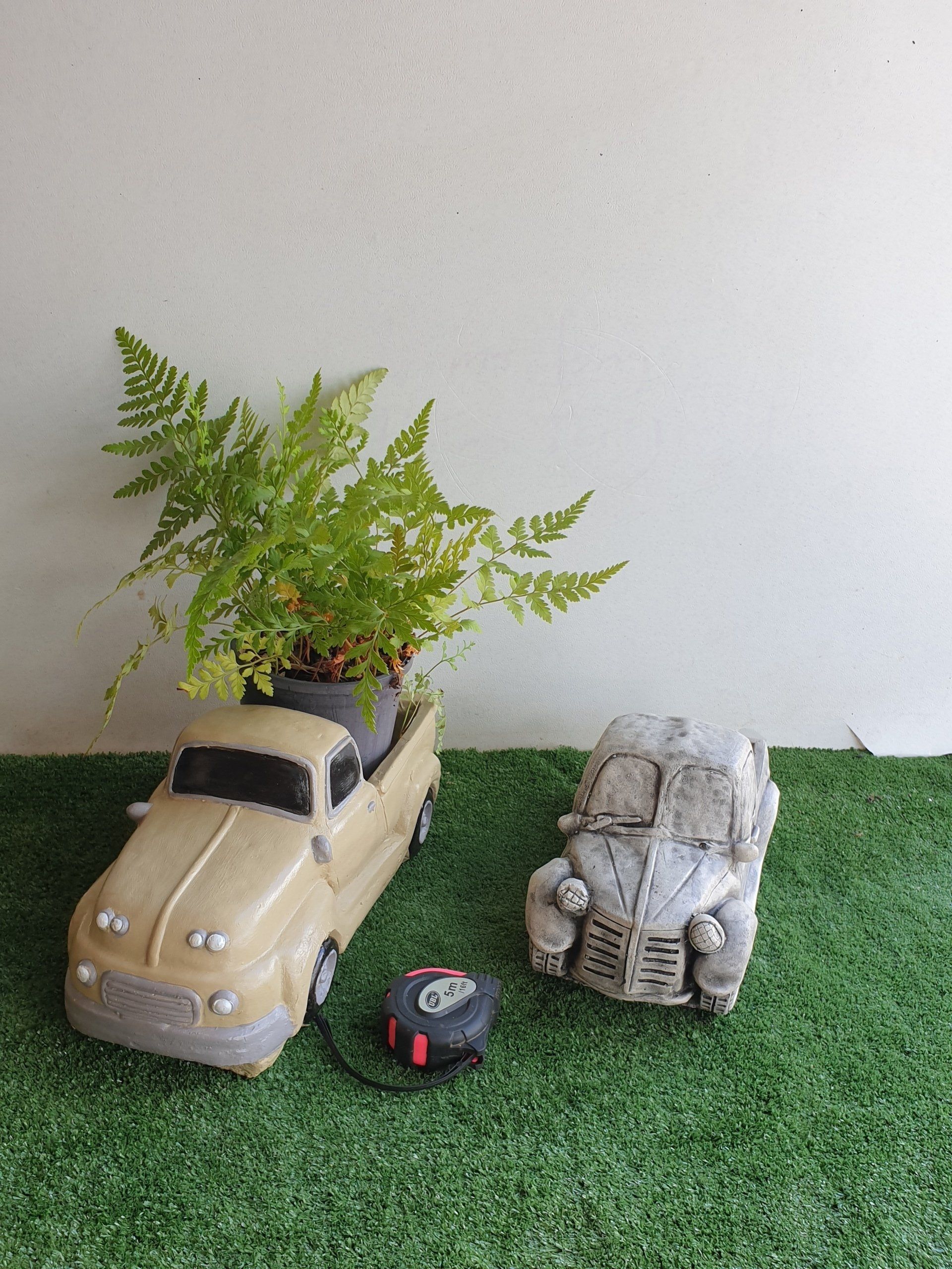Ute Planter