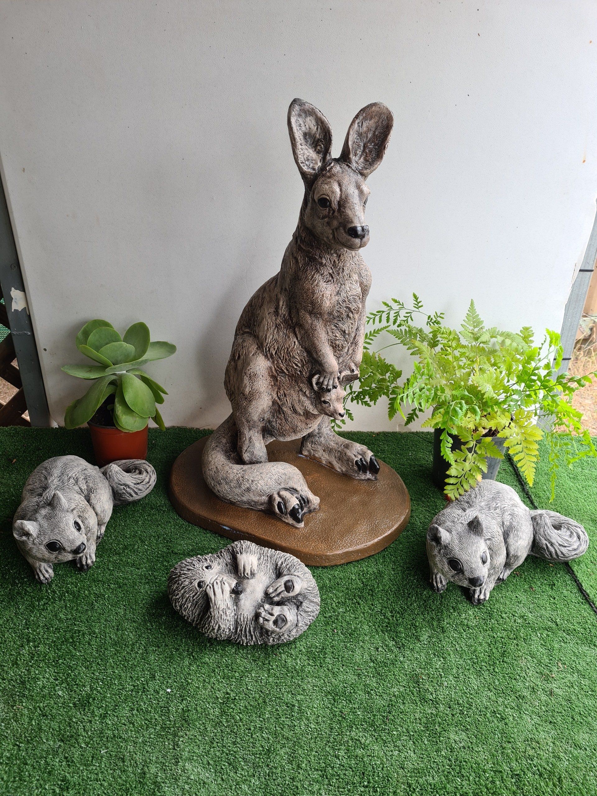 Kangaroo