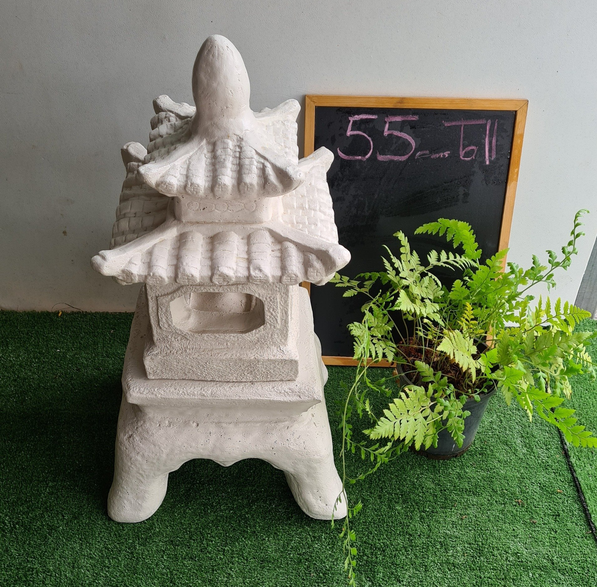 tower
