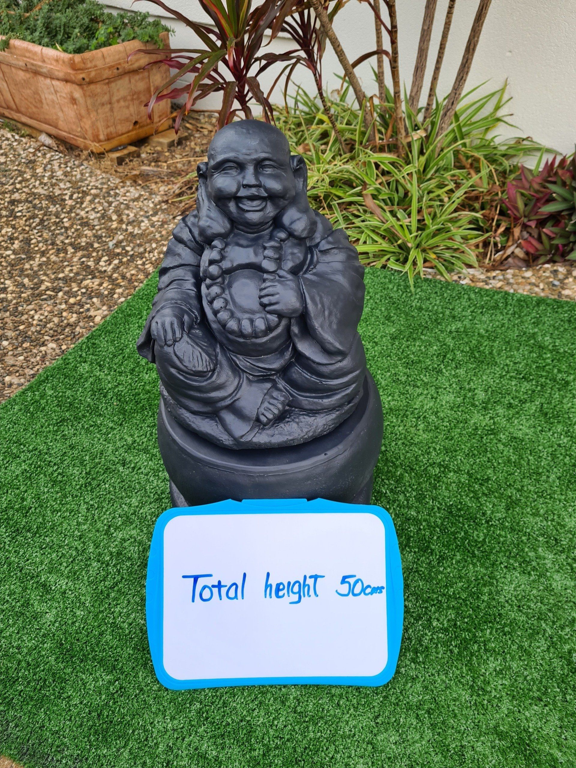 buddah