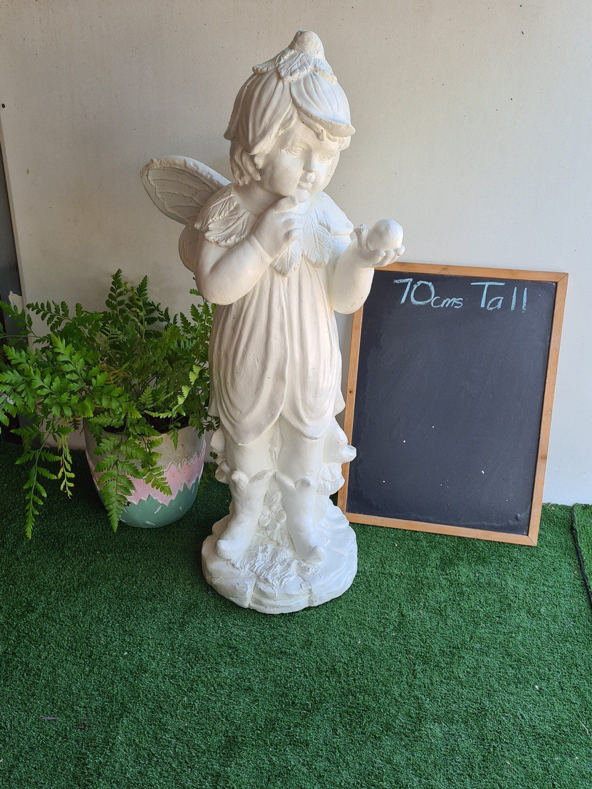 Concrete Fairy