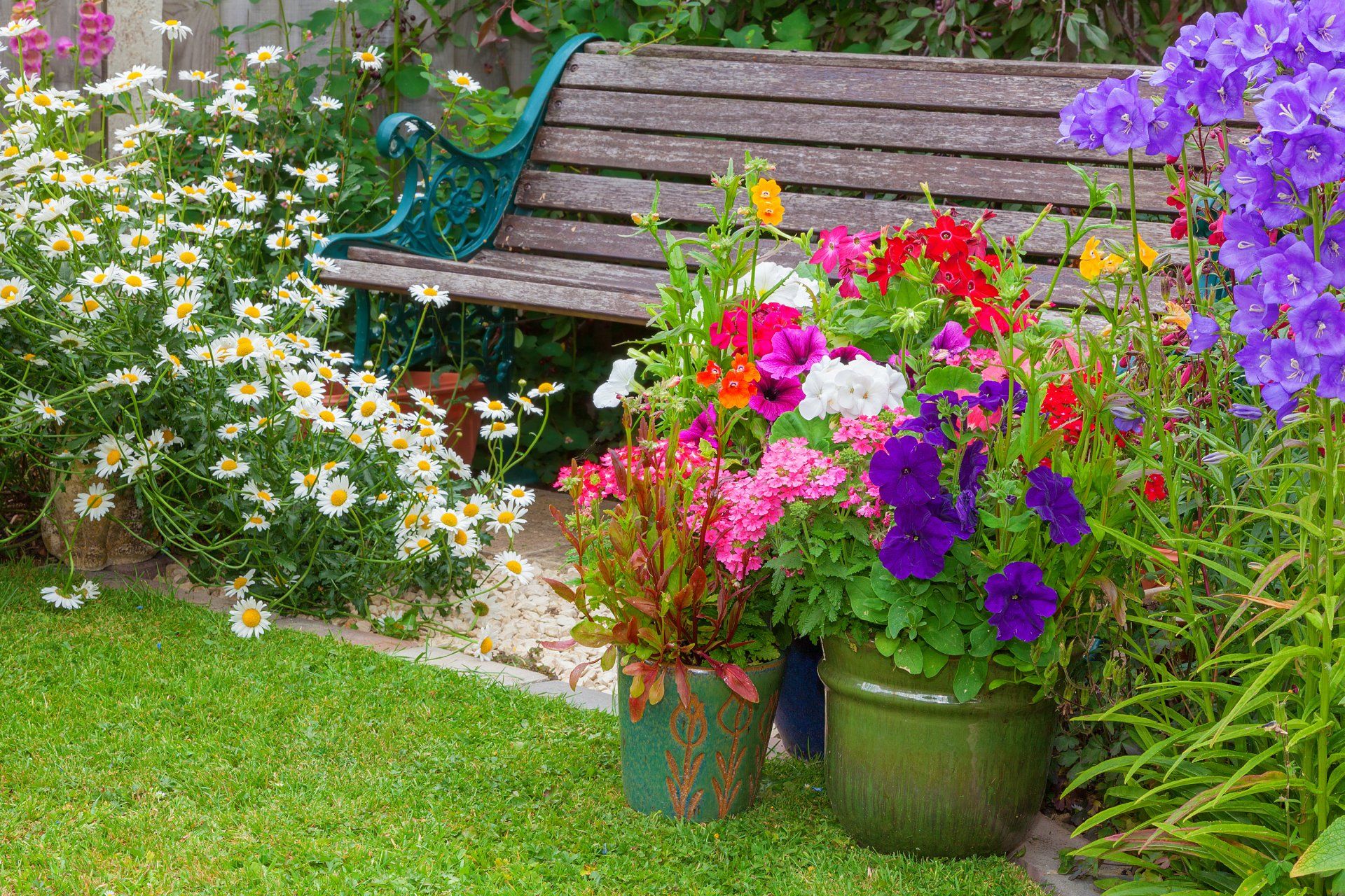 Large Pots,Home, Garden and Patio Furnishings