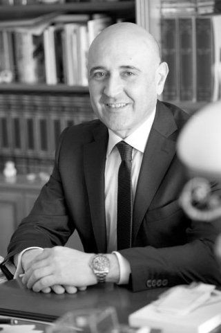 Avvocato Polidori