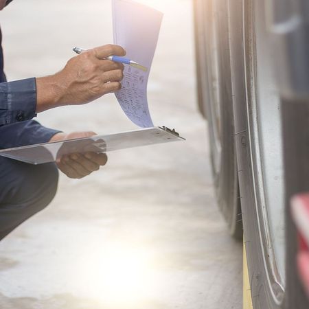 DOT Inspections at Do It Right Transmission INC in Evansville, IN