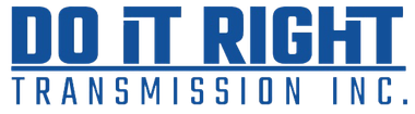Do It Right Transmission INC in Evansville, IN