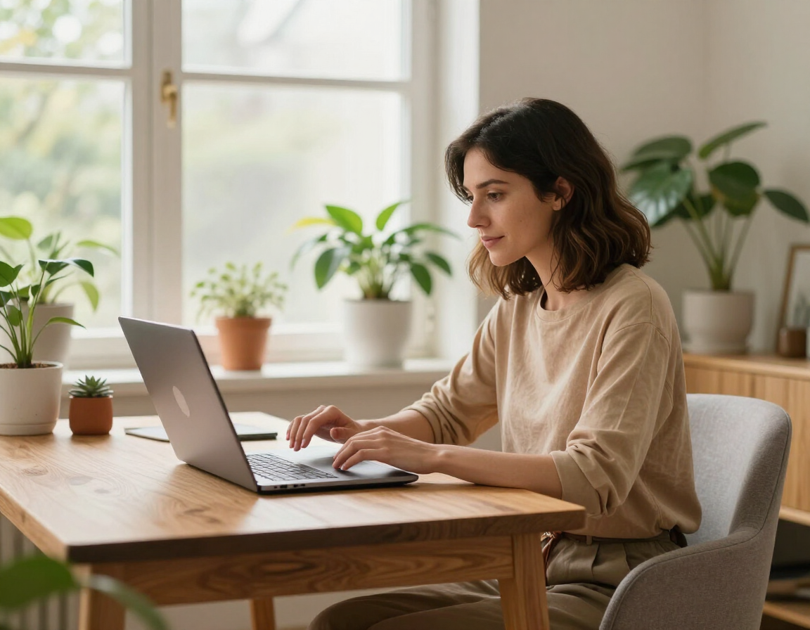 Atención virtual en terapia psicológica online