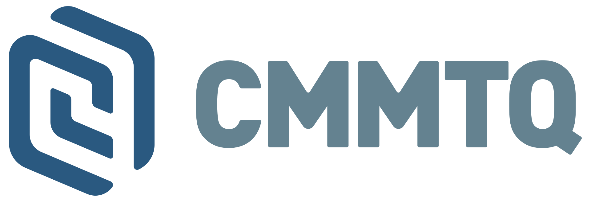 Logo de 