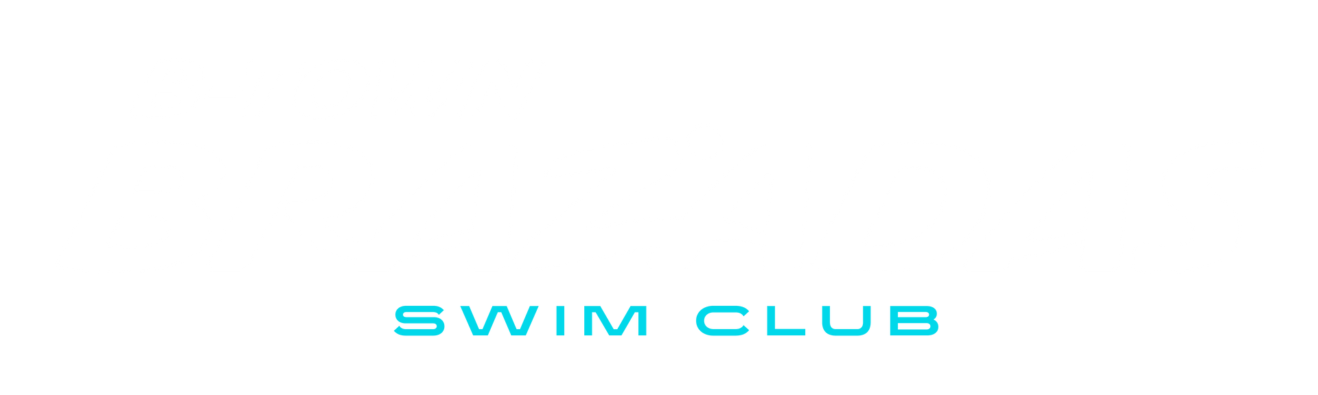 B-Town Brazadas Swim Club Logo