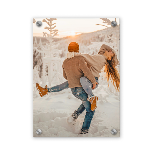Acrylic Prints image