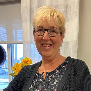 Deb from Hair Works Salon