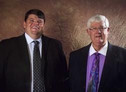 Staff Photo