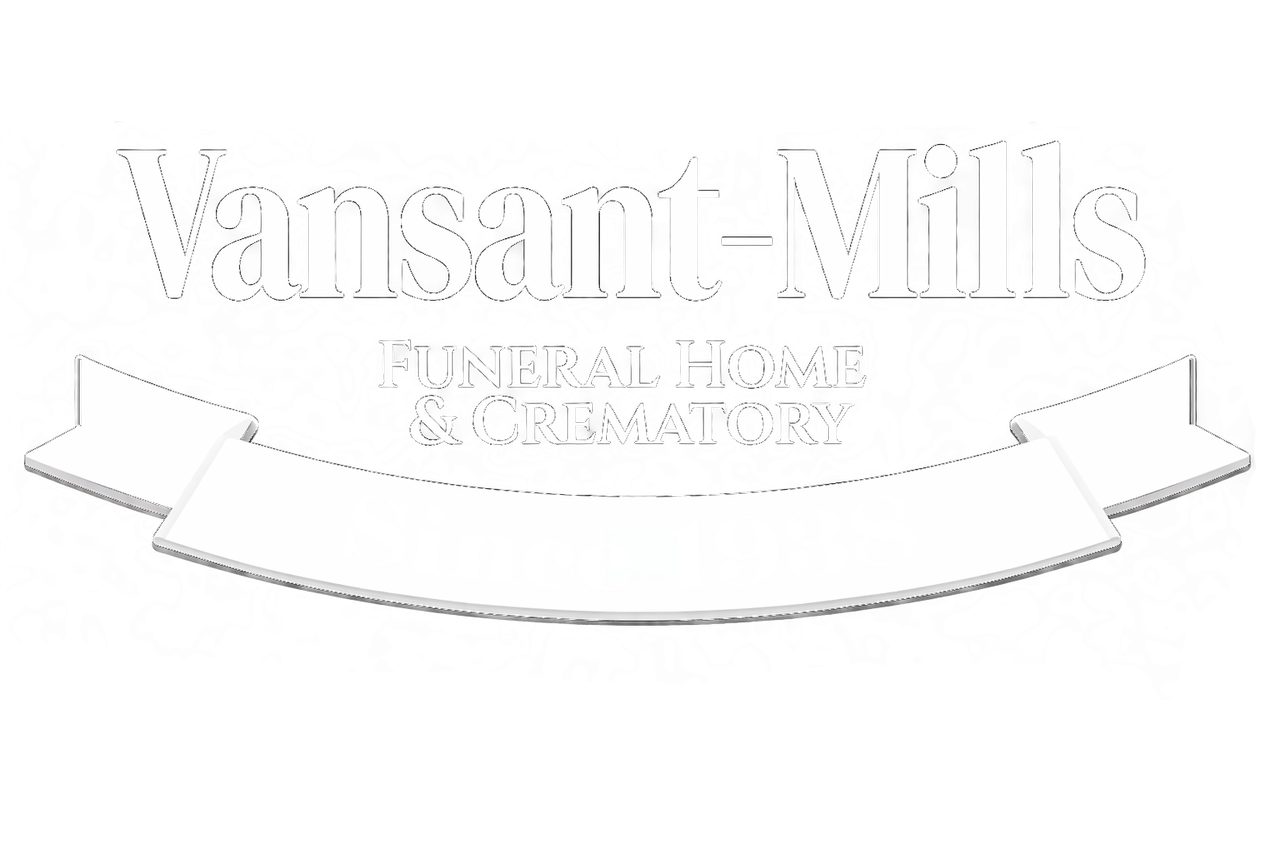 Funeral Home Logo