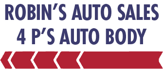 auto body shop