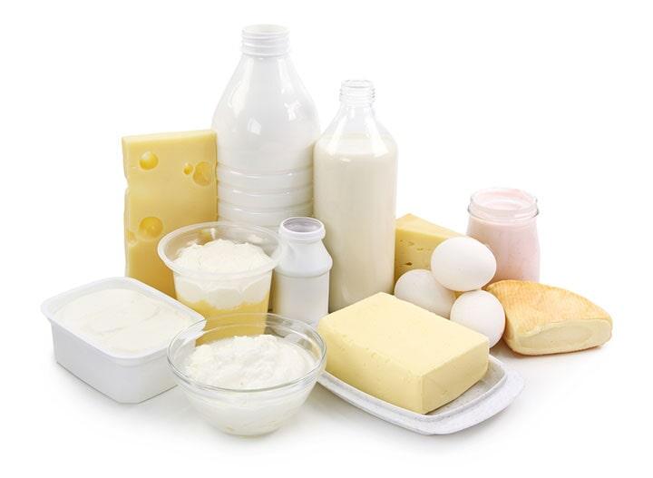 PROVEEDORA HERMANOS PÉREZ, S.A. DE C.V - Lácteos para negocios de comida