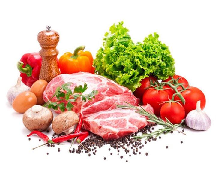 PROVEEDORA HERMANOS PÉREZ, S.A. DE C.V - Venta de carnes y vegetales