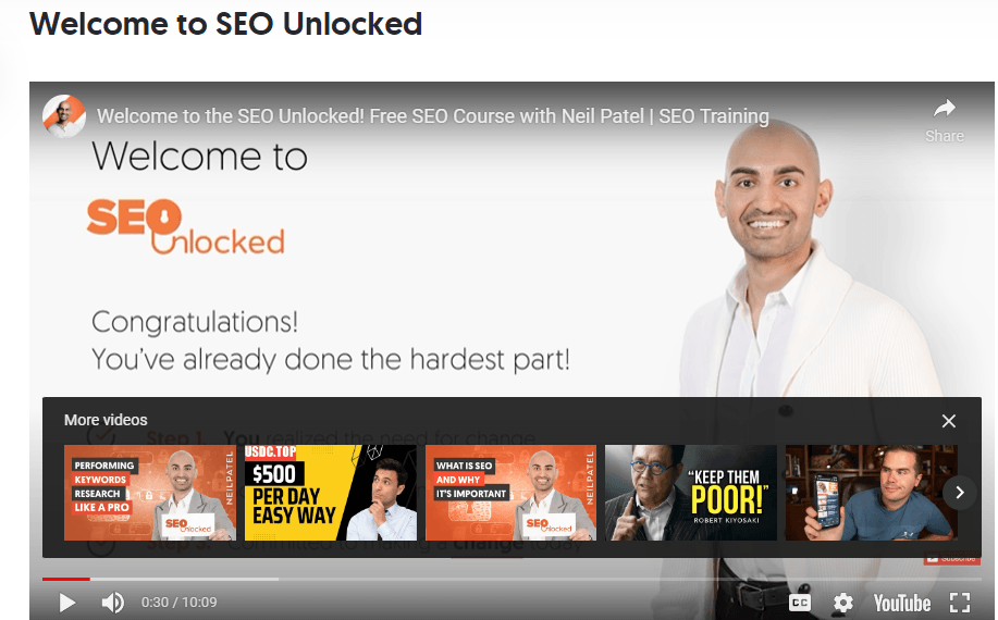 Free SEO course www.Worlds-best-web.designer.com
