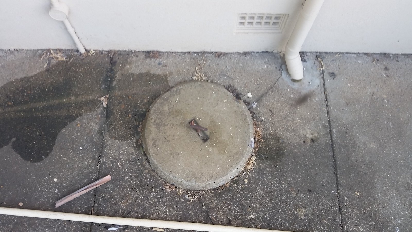 Liquid Waste Disposal in Bundaberg Paap’s Cleansing Services