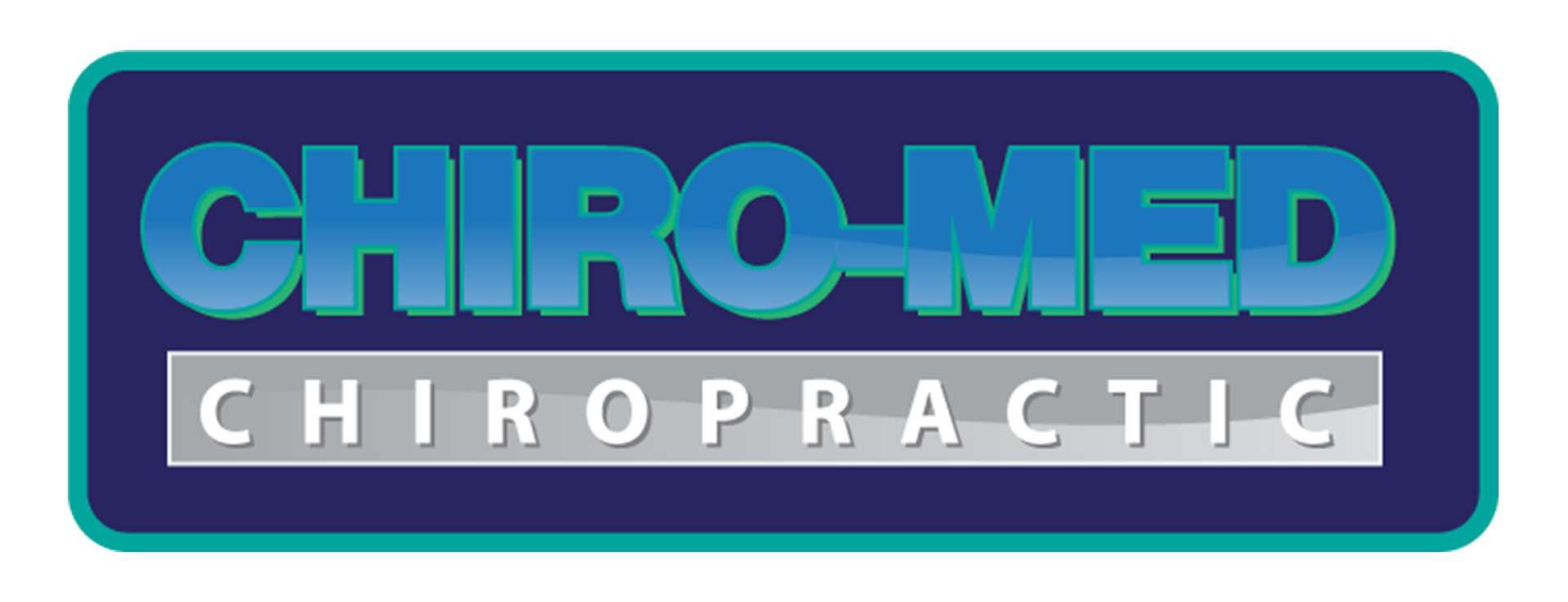  Logo of Chiro-Med Chiropractic