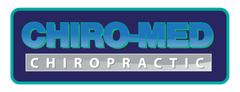  Logo of Chiro-Med Chiropractic