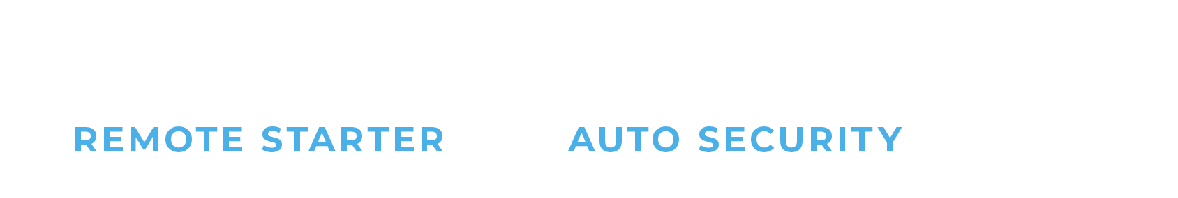 Compustar starter and auto security experts 