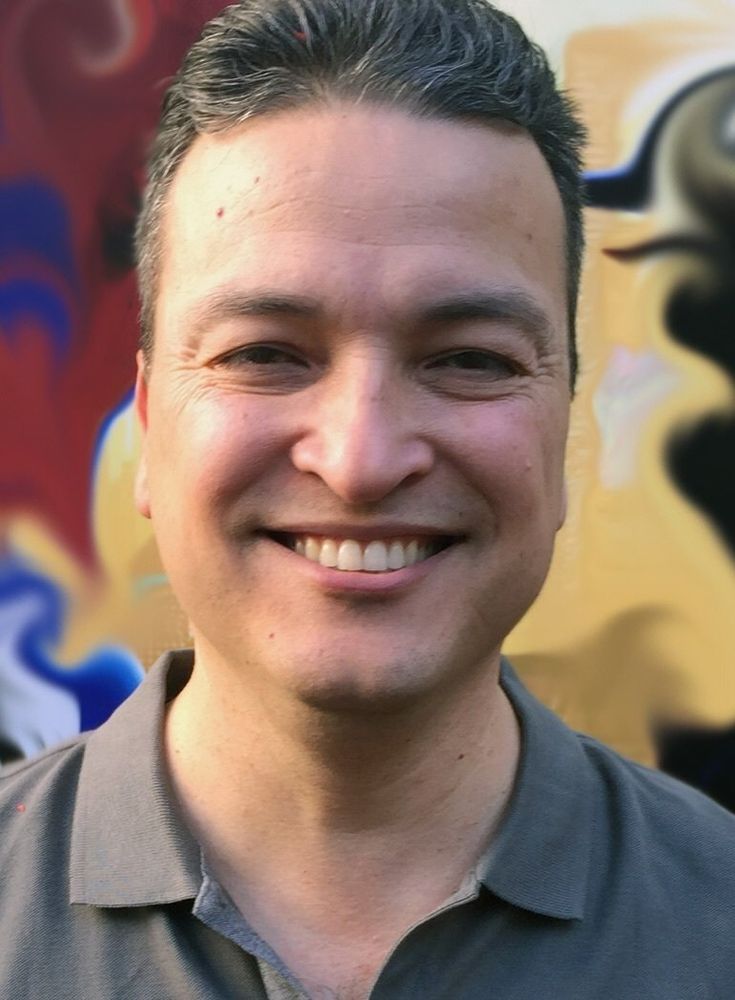 Xavier Velazquez