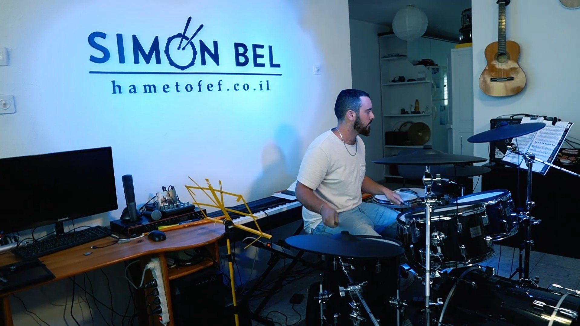 SIMON BEL