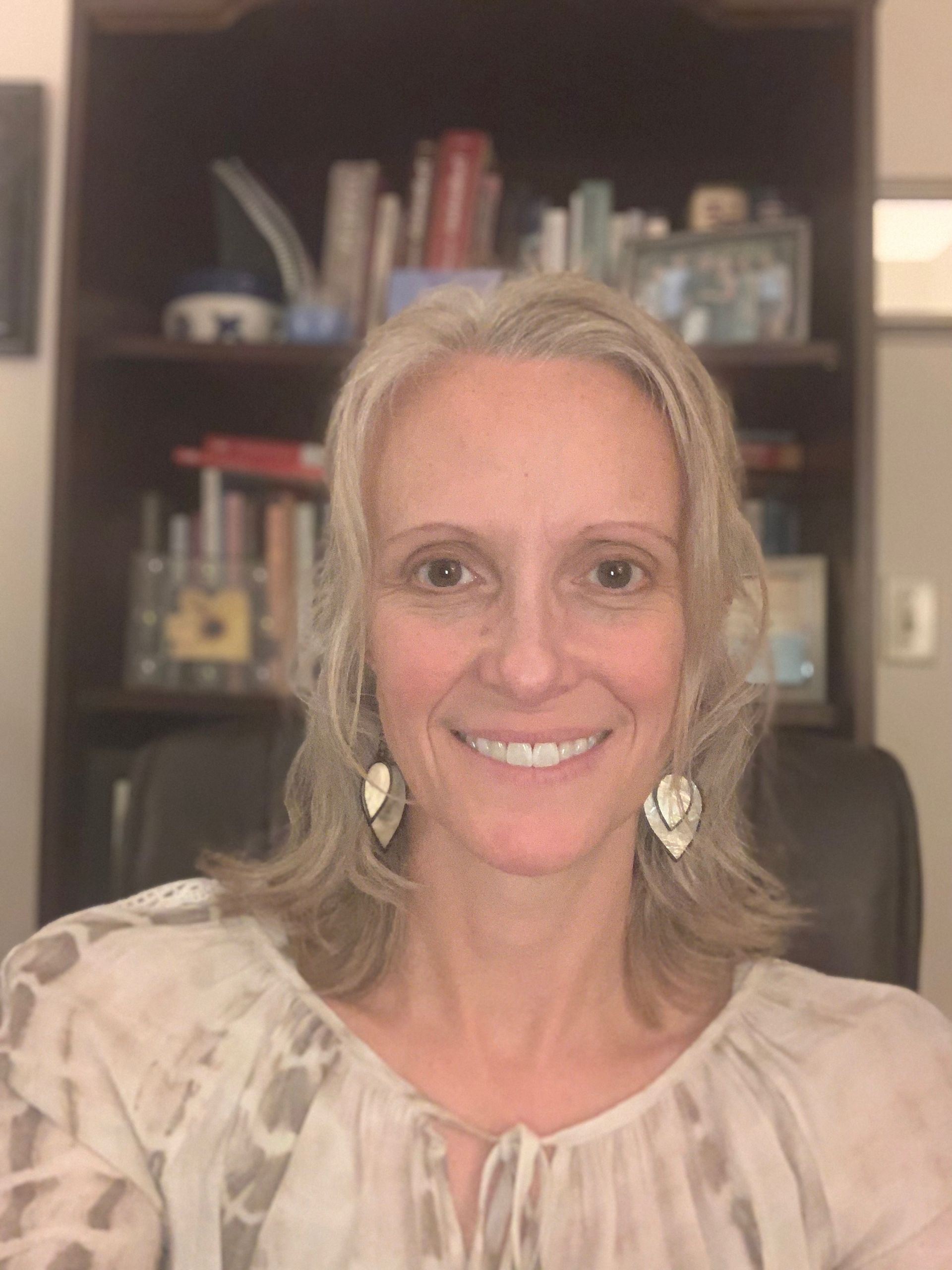 Jennifer Morgan, Psy.D. Jennifer Morgan, Psy.D.