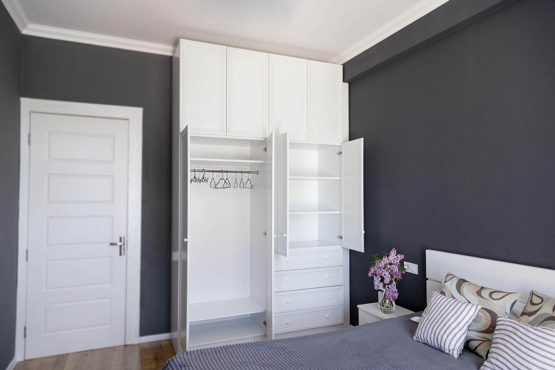 Wardrobe Cabinetry — Mount Gambier, SA — South East Cabinetry