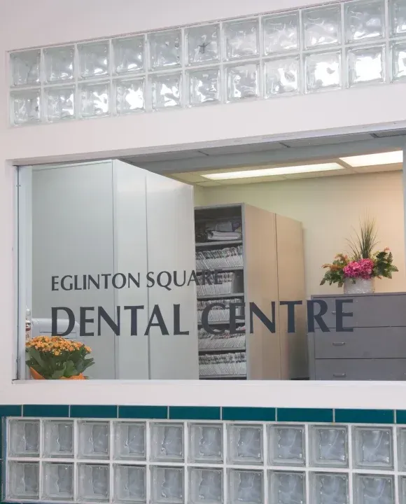 Clinic Front Desk2