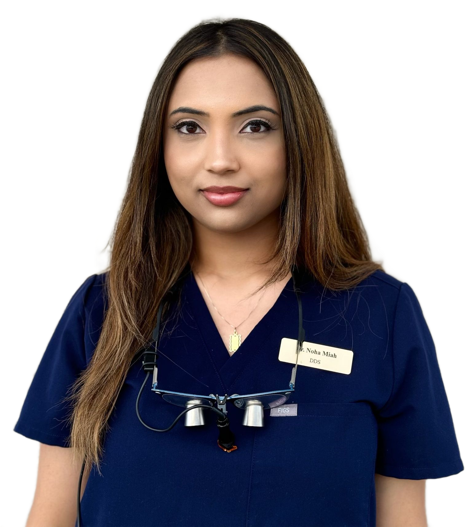 Dr. Noha Miah