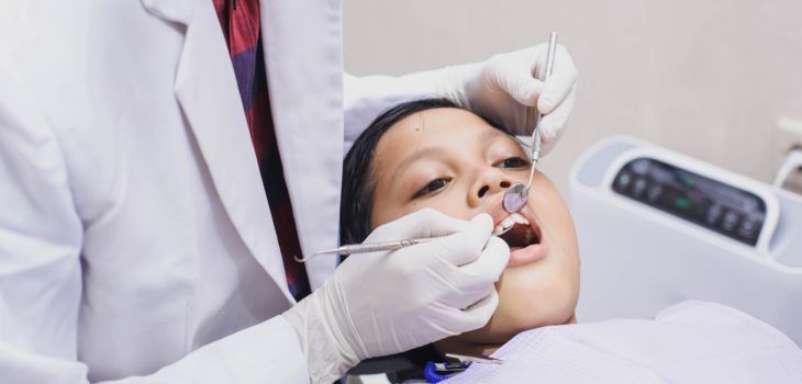 Dental procedure