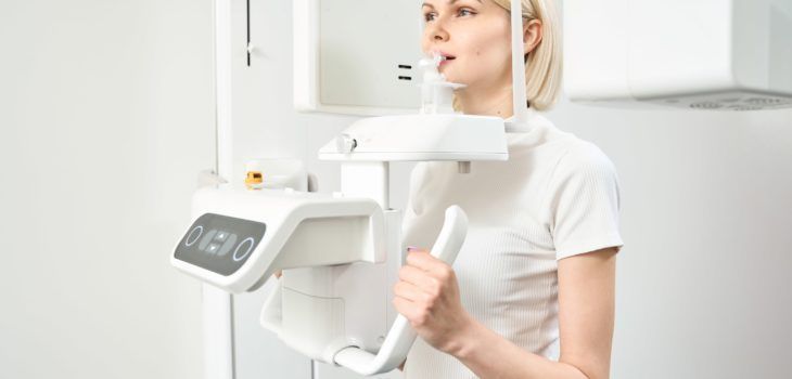 Dental Exam