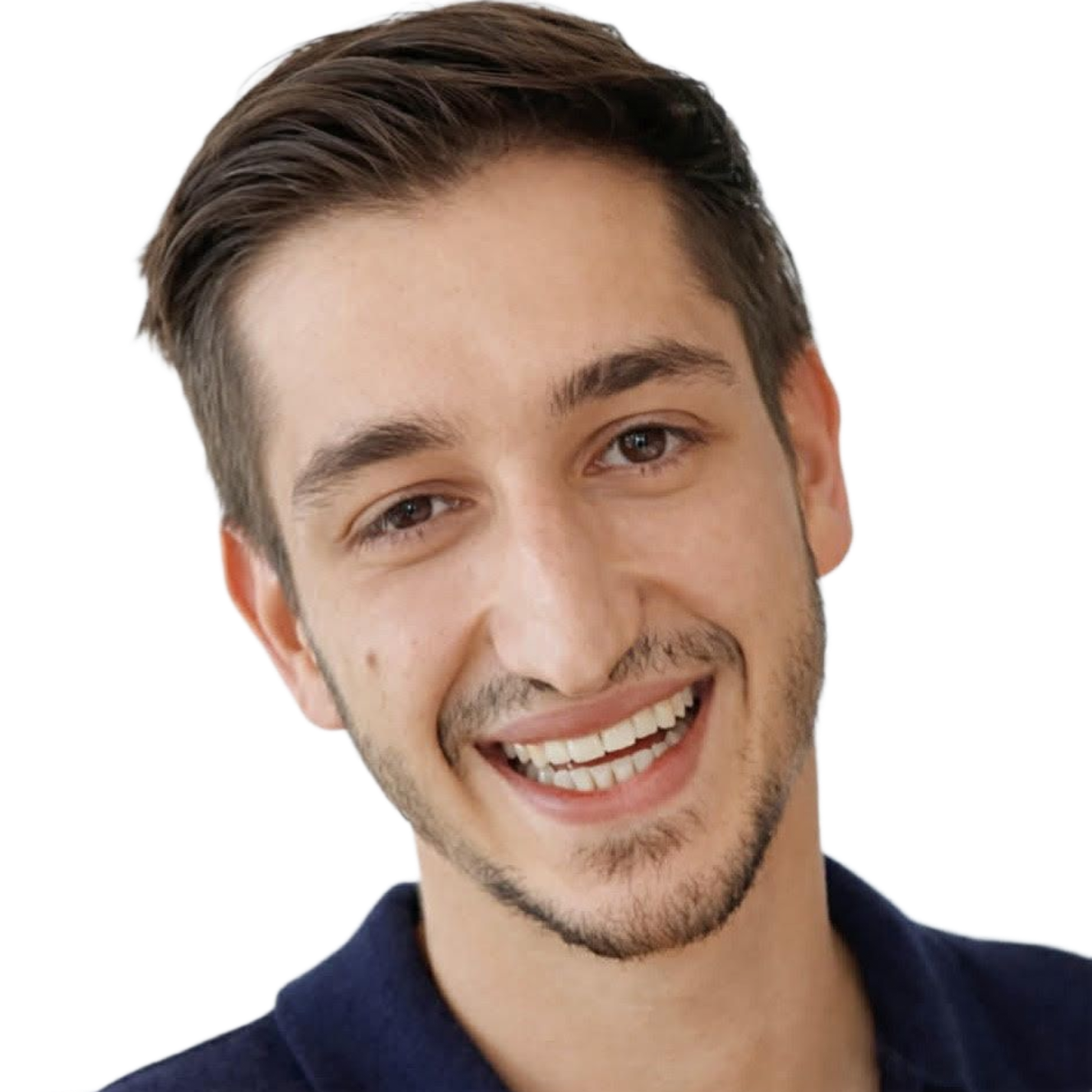 Dr. Mike Kassar