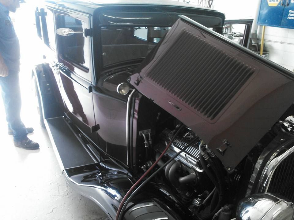 Black Car Maintenance | Danville, IL | Auto Mobile Diagnostics Black Car Maintenance | Danville, IL | Auto Mobile Diagnostics