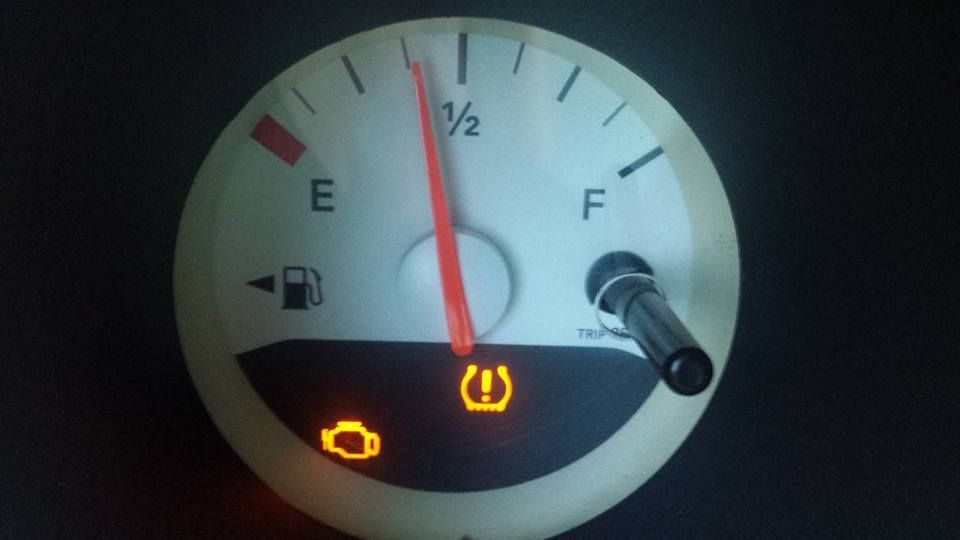 Close up Shot of A Car's Dashboard | Danville, IL | Auto Mobile Diagnostics