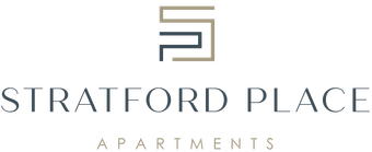 stratford place Apartments logo