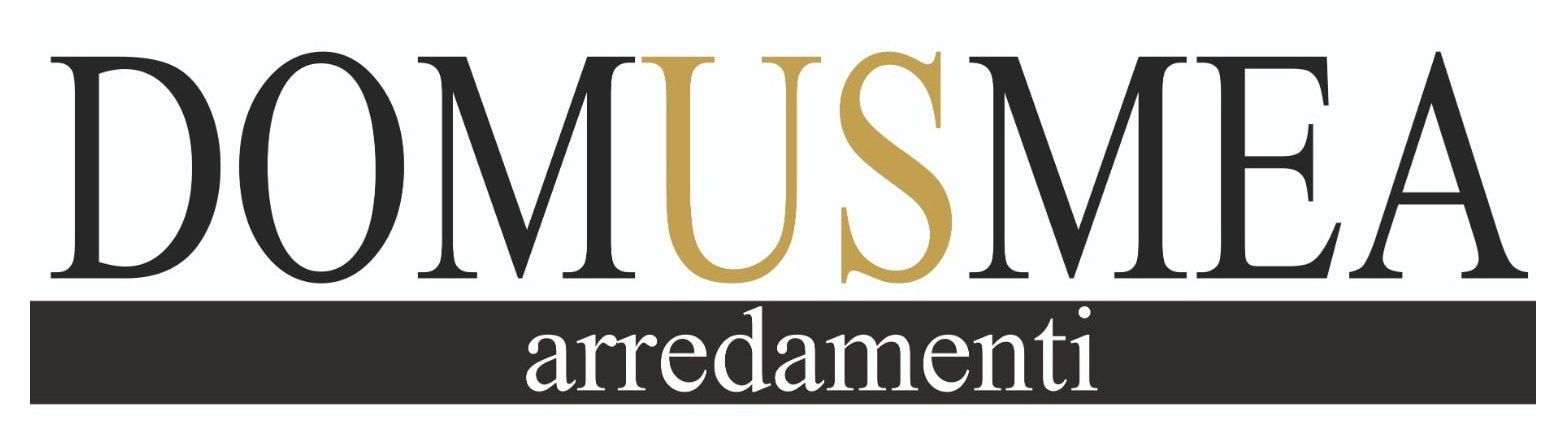 Domus Mea Arredamenti-LOGO Domus Mea Arredamenti-LOGO