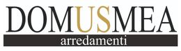 Domus Mea Arredamenti-LOGO Domus Mea Arredamenti-LOGO