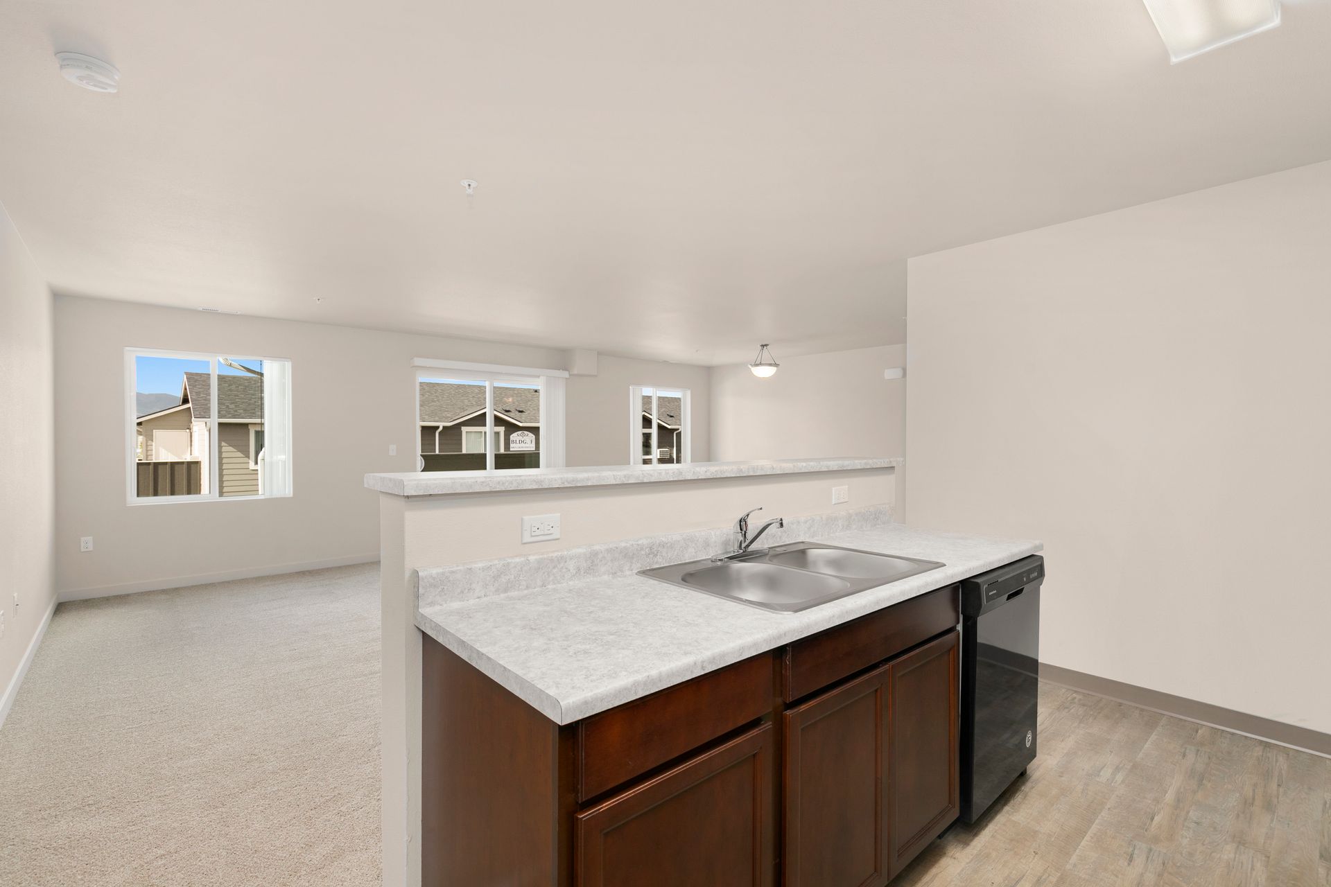 Crown Pointe Apartments Post Falls, ID Gallery