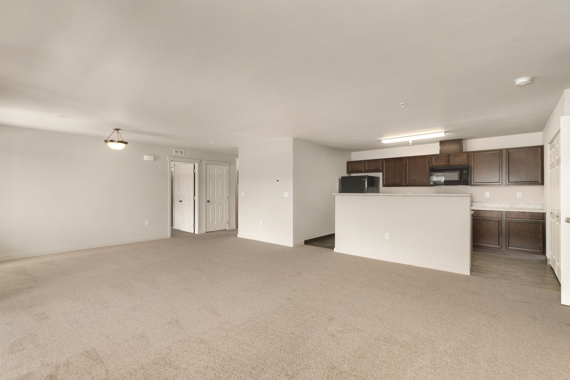 Crown Pointe Apartments Post Falls, ID Gallery