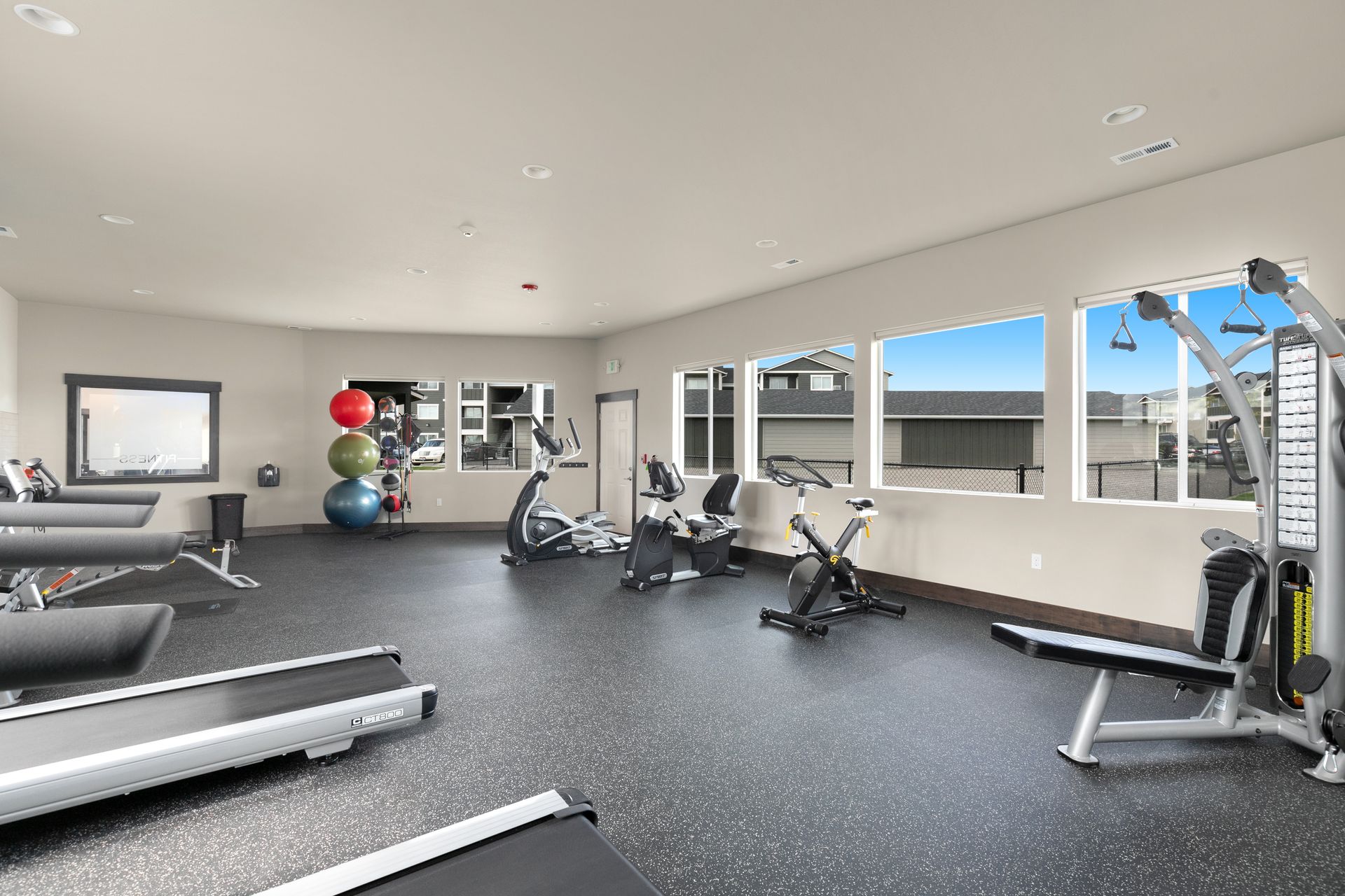 Best Apartment Amenities Post Falls, ID