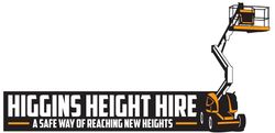higgins height hire manchester
