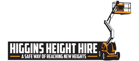 higgins height hire