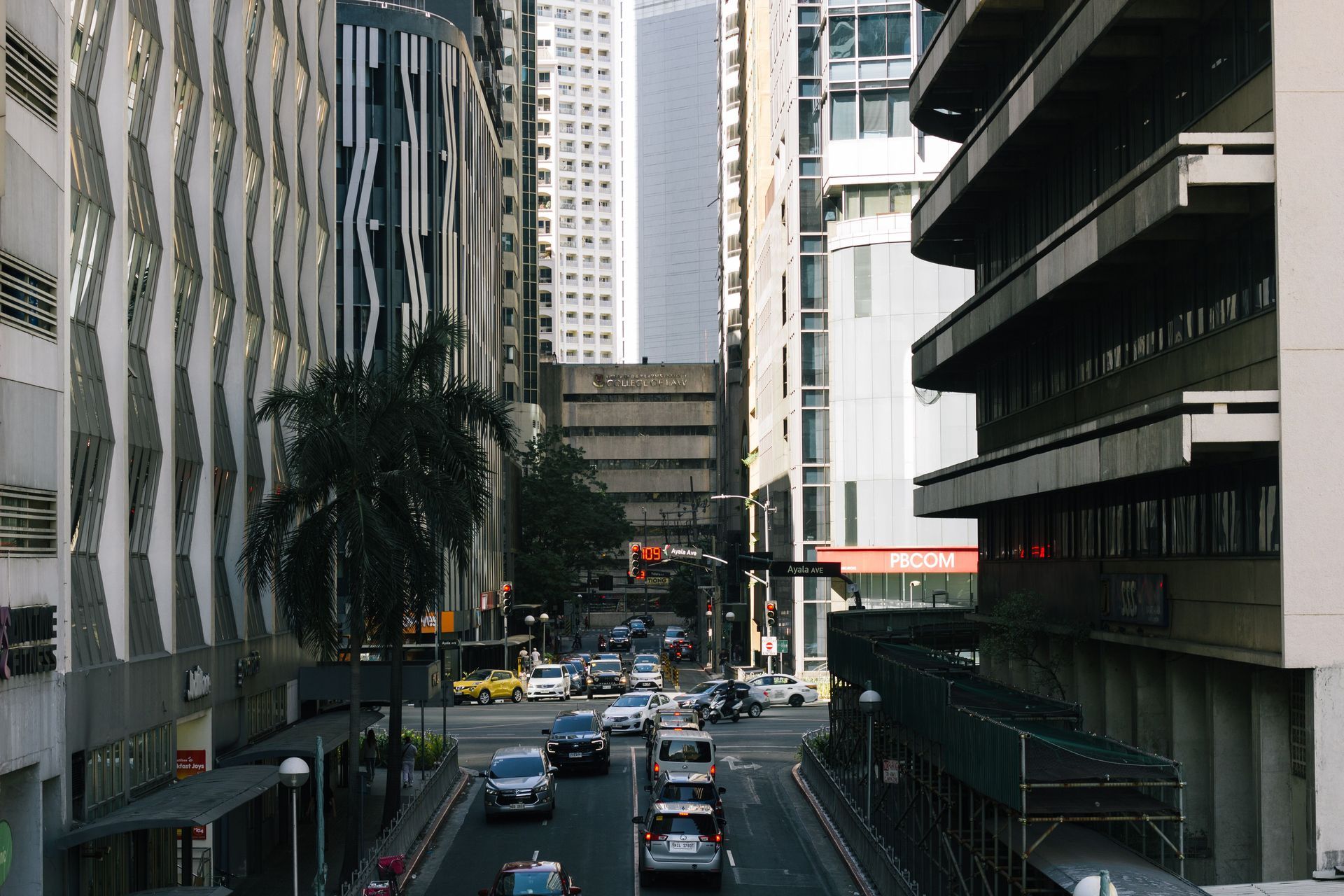 Your Ortigas Neighborhood Guide: Living Like a Local