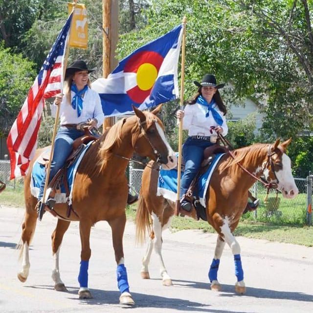 Events Calendar Parker Trail Riders
